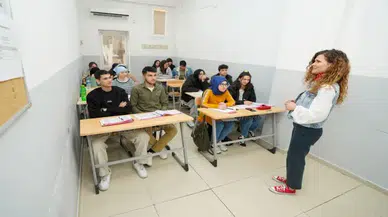 Eğitimde yeni dönem başladı! Diyarbakır pilot iller arasında