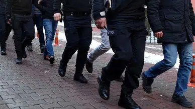 Diyarbakır merkezli dolandırıcılık operasyonu! 10 kişi tutuklandı