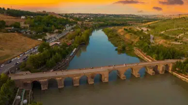 Diyarbakır’da milyonluk arsalar satışta! Üstelik taksitle