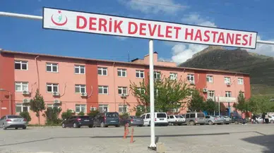 Mardin’de sağlık çalışanlarına saldırı: 2 gözaltı