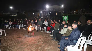 Diyarbakır’da “Tohumdan Tohuma” buluşması: Yerel tohumun önemi vurgulandı