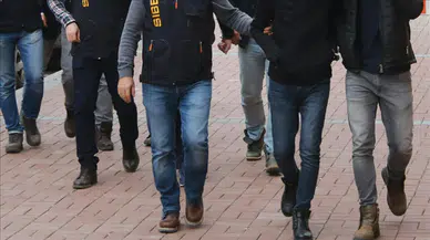 Diyarbakır dahil 4 ilde yasa dışı bahis operasyonu: 25 kişi tutuklandı