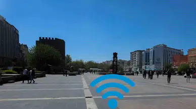 Diyarbakır’da internet krizi büyüyor! Vatandaş isyan etti