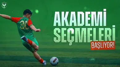 Amedspor 2009-2012 doğumlular için 17 ilde seçme başlatıyor