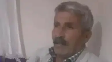 Diyarbakır’da acı kaza: Kaçan ineğini yakalamak isterken hayatını kaybetti