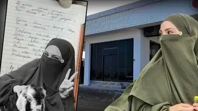 Nur Sena dosyasında çarpıcı karar