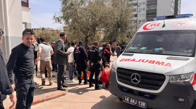 Okulda dehşet! Silah sesleri panik yarattı: Ölü ve yaralılar var