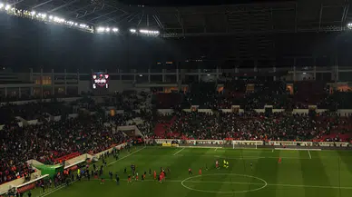 Amedspor’a PFDK şoku! 3 ayrı maddeden sevk edildi