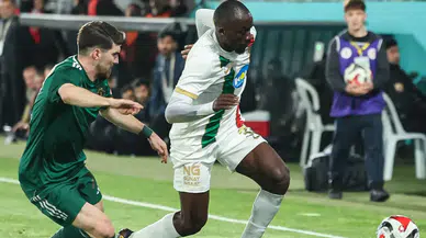Amedspor istediğini aldı! İstanbul’dan kritik 1 puan