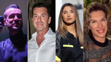 İstanbul’da büyük operasyon! Ünlü isimler de listede