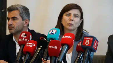 Diyarbakır’da yeni spor kompleksi için geri sayım başladı