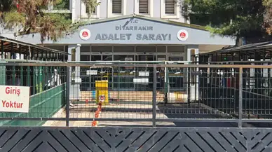 Mahkeme dur dedi! Diyarbakır’da o karar iptal edildi”