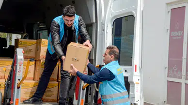 Diyarbakır’da dikkat çeken destek! Binlerce aileye glütensiz gıda dağıtılacak