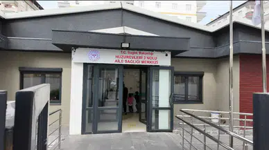 Diyarbakır’da Aile Sağlığı Merkezi açıldı: Hizmetler başladı