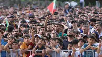 Amedspor maçı için ilk dev ekran kararı! Eğil’den örnek adım