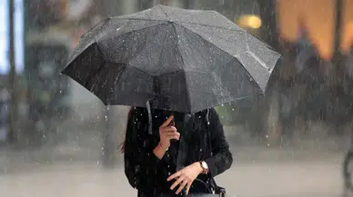 Diyarbakır’da hava değişiyor: Kuzey ilçelere yağmur uyarısı