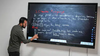 Diyarbakır’da dikkat çeken adım! Unutulan diller yeniden öğretiliyor