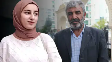 Rojin Kabaiş dosyasında yeni çıkış: Babasından “örtbas” iddiası