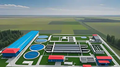 Diyarbakır’ın su geleceği için dev yatırım hamlesi: 23 yılda 143 tesis şehre hayat veriyor