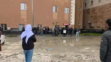 Diyarbakır’da kahreden olay: Yıldırım 2 çocuğun hayatını aldı