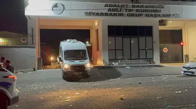 Diyarbakır’da korkutan gelişme! Kulp’ta başsız ceset bulundu