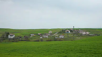 Konacık’ta 35 yıl sonra ilk kanalizasyon hattı: DİSKİ çalışmalara başladı