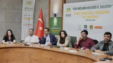 Diyarbakır’da dönüşüm tartışması derinleşiyor: Eski Bağlar için yol haritası masada