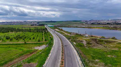 Diyarbakır’da büyük değişim! Binlerce ağaç dikildi