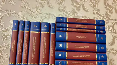 Doç. Dr. Ahmet KIRKAN açıkladı: 170 yıllık Kürtçe eserler yeniden yayımlandı