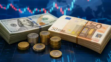Dolar ve Euro'da son durum! 21 Temmuz 2026 döviz kurları belli oldu