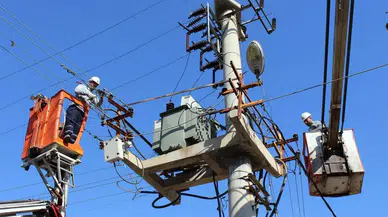Diyarbakır'da 14 Temmuz elektrik kesintisi: Hangi ilçe ve mahallelerde elektrik olmayacak?