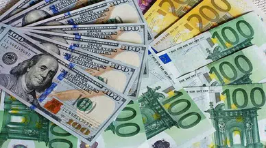 Dolar yükseldi mi? İşte 11 Temmuz güncel döviz kurları