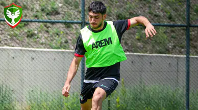 Amedspor, Erzurum kampında hazırlık maçına çıkıyor: Rakip için iki seçenek