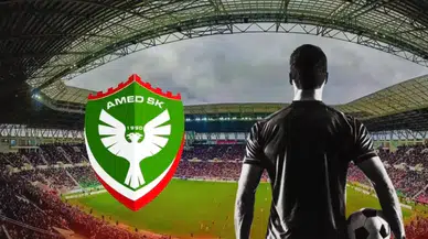Amedspor’da büyük rüya: Bundesliga’nın yıldızı rotaya girdi