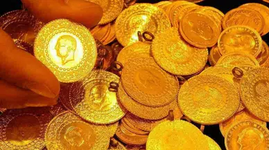 Altın alacaklar dikkat! 11 Temmuz'da gram, çeyrek ve yarım altın fiyatları