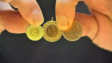 Altın fiyatları güne nasıl başladı? Gram ve çeyrek altında son tablo