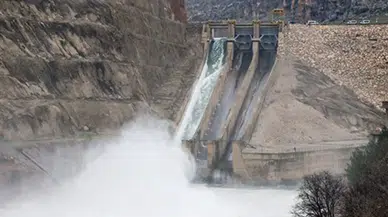 Diyarbakır’da Ana İsale Hattında Patlak: DİSKİ’den Açıklama