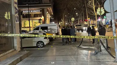 Diyarbakır Yenişehir’de Silahlı Kavga: 2 Kişi Yaralandı