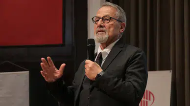 Bingöl'de korkutan sarsıntı: Prof. Dr. Naci Görür'den kritik Yedisu uyarısı