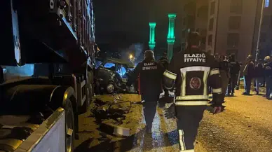 Elazığ’da yürek yakan veda: Genç Sevilay hayata tutunamadı