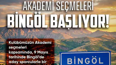 Amedspor'un yeni yıldızları Bingöl'den çıkacak: Yeşil-kırmızılı forma için geri sayım başladı