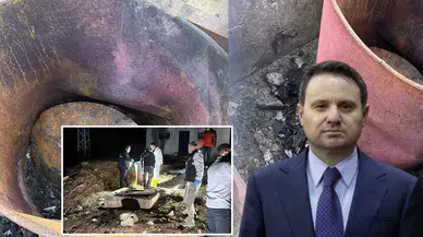 Kübra Yapıcı cinayetinde kan donduran detaylar: Önce gömdüler, sonra çıkarıp yaktılar