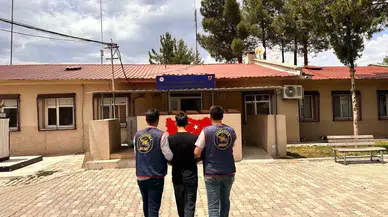 Diyarbakır’da şafak operasyonu: JASAT düğmeye bastı, aranan 162 suçlu kıskıvrak yakalandı