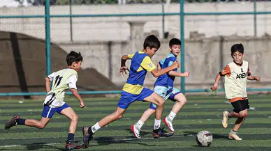 Amedspor seçmelerinde torpil krizi: Veliler isyan bayrağını açtı