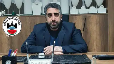Diyarbakırspor’da deprem etkisi: Birleşme iddialarının gölgesinde başkan istifa etti