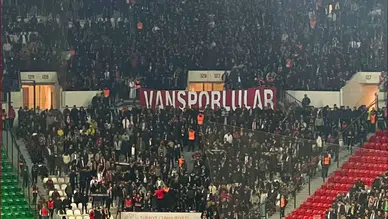 Vanspor’dan 21 TL sürprizi! Diyarbakır detayı olay