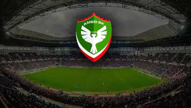 Amedspor PFDK’ya sevk edildi: Şampiyonluk yolunda kritik süreç