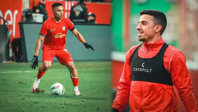 Amedspor’da Hatayspor maçı öncesi önemli eksikler