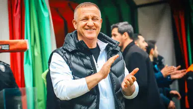 Amedspor’da liderlik hesabı: Bakkal’dan dikkat çeken sözler