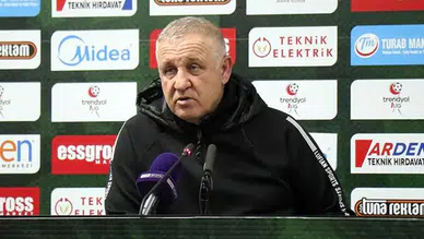 Amedspor’da Mesut Bakkal’dan net mesaj: Tüm maçları almamız lazım